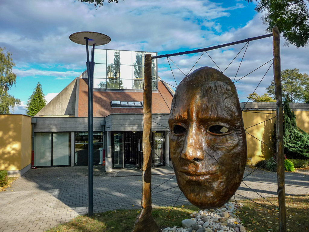 Salle Relais Culturel - Espaces Culturels Thann-cernay